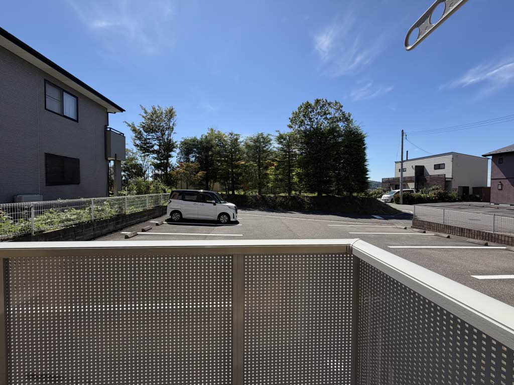 パークハイムA 103号-12