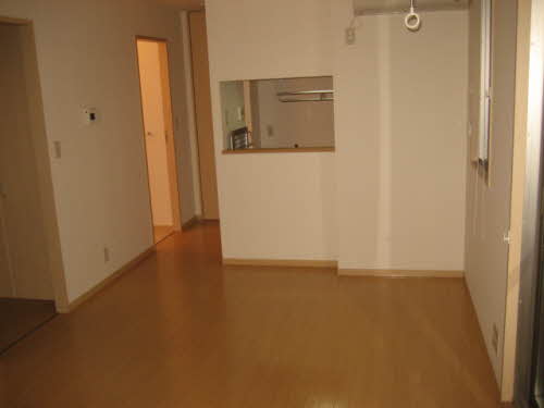 ディアス咲田 101号-2