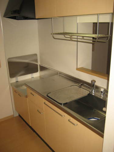 ディアス咲田 101号-4