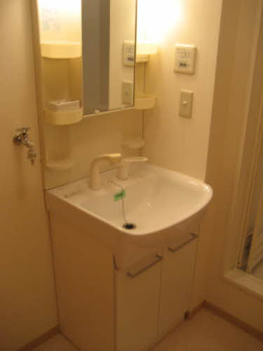 ディアス咲田 101号-6