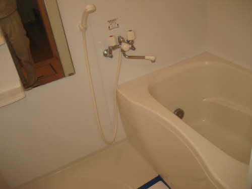 ディアス咲田 101号-7