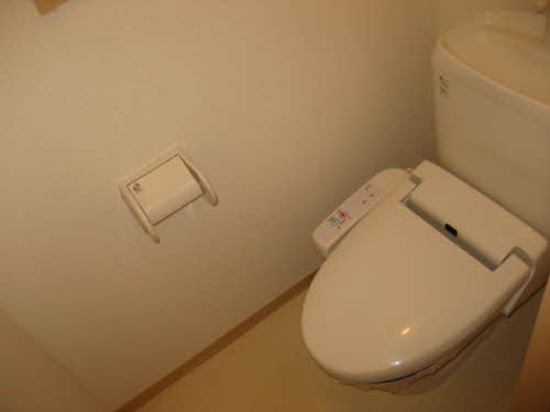 ディアス咲田 101号-10