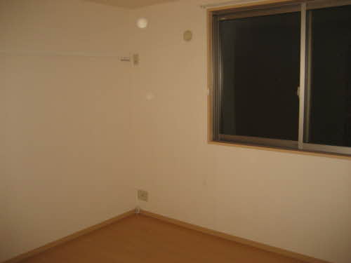 ディアス咲田 101号-14