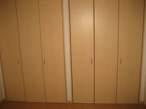 ディアス咲田 101号-15