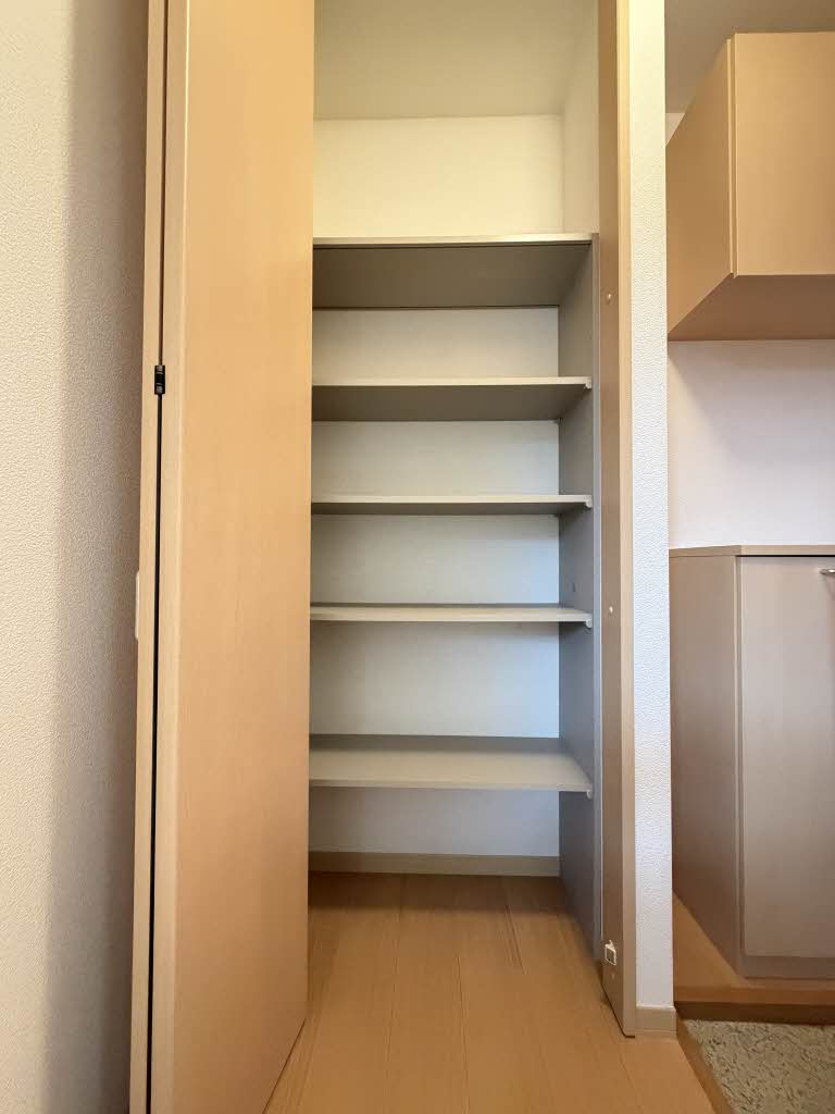 ディアス咲田 202号-4