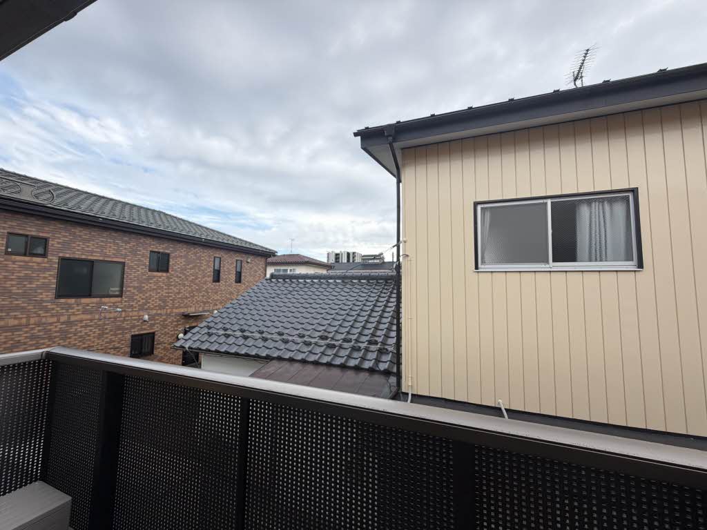 ディアス咲田 202号-15