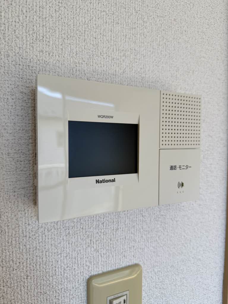 グランシャリオ B 201号-9