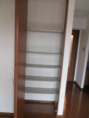 ディアス今宮 101号-4