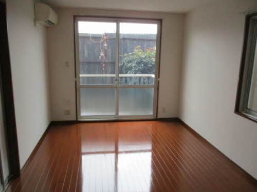 ディアス今宮 101号-8