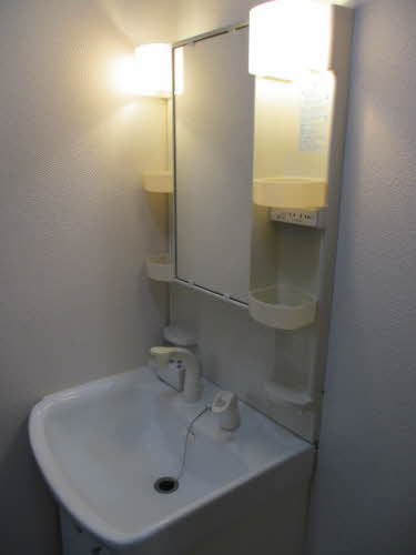 ディアス今宮 101号-11