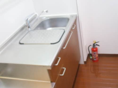 ディアス今宮 101号-13