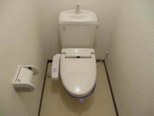 ディアス今宮 101号-14