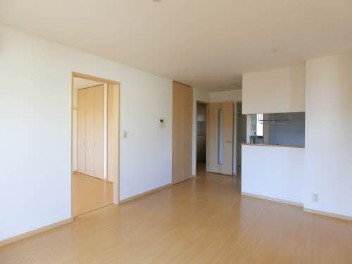 プライム　ディアコート 101号-4