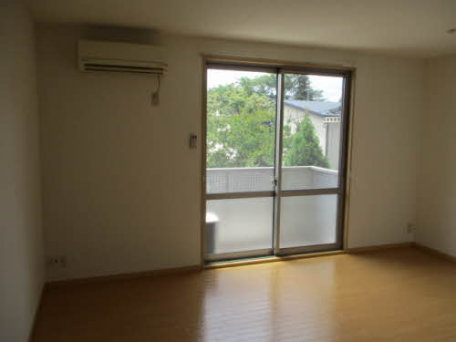 あかしあ壱番館 201号-8