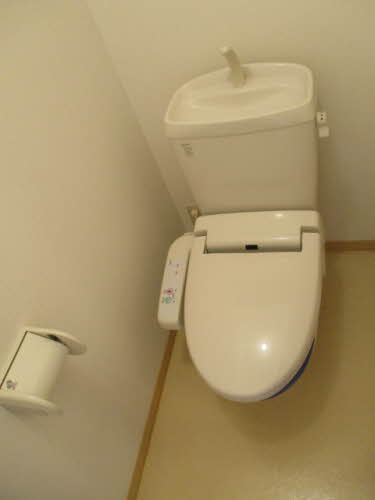 あかしあ壱番館 201号-11