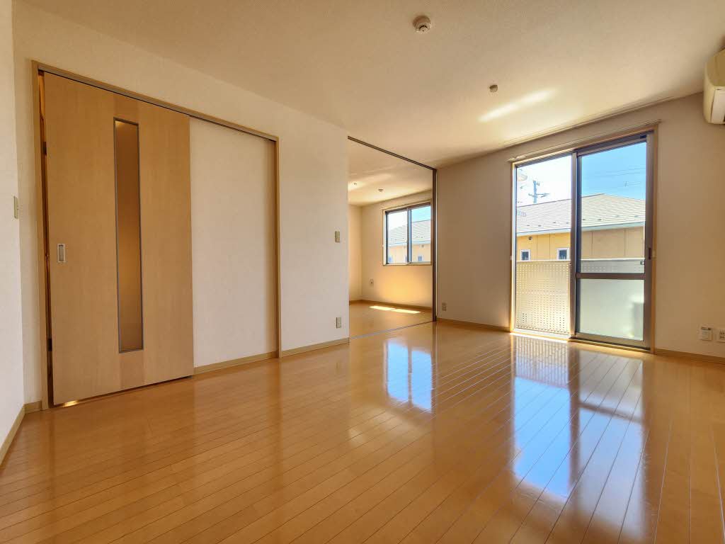 アーバンライフ　Ｃ 205号-2