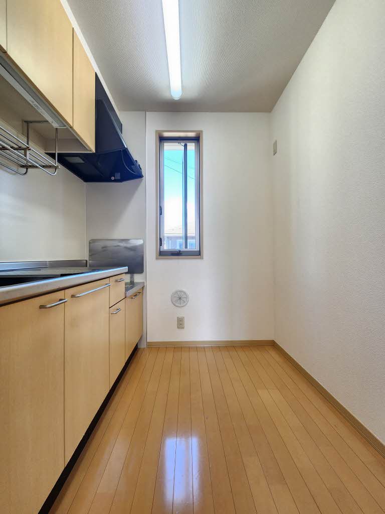 アーバンライフ　Ｃ 205号-6