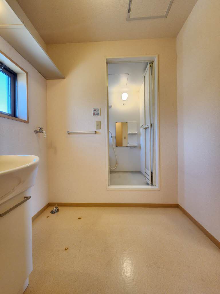 アーバンライフ　Ｃ 205号-8