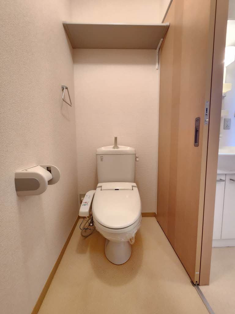 アーバンライフ　Ｃ 205号-12