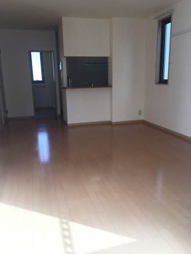 グリーンレジデンス A 101号-2