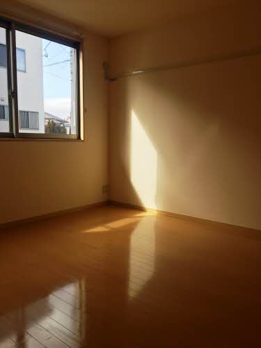 グリーンレジデンス A 101号-5