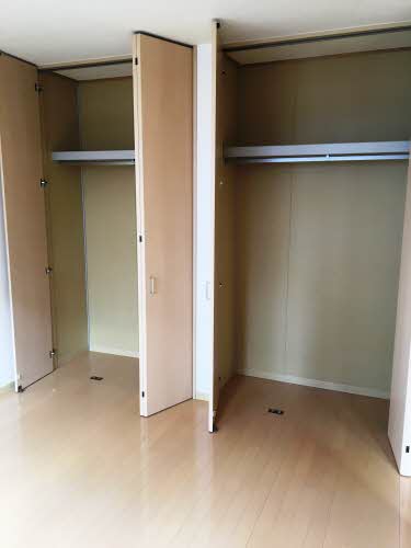 グリーンレジデンス A 101号-7