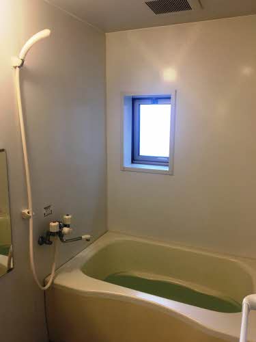 グリーンレジデンス A 101号-9