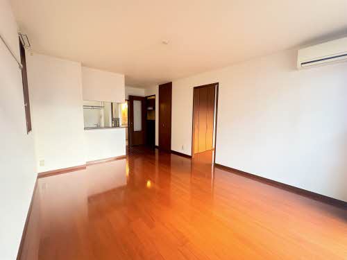 グリーンレジデンス B 102号-2