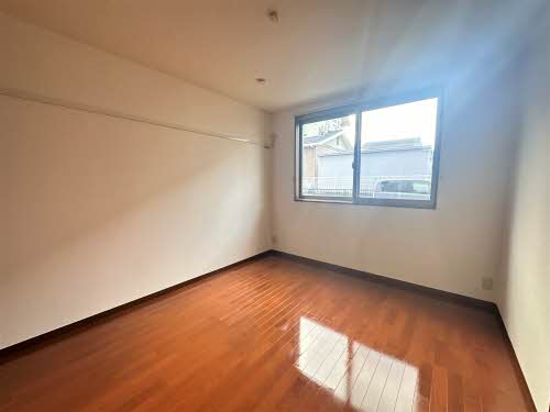 グリーンレジデンス B 102号-5