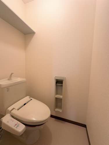 グリーンレジデンス B 102号-12