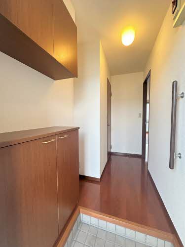 グリーンレジデンス B 102号-13