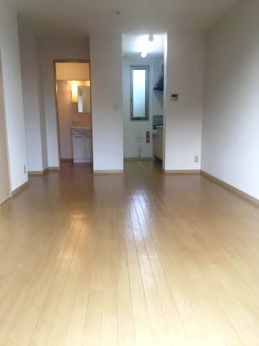 カーサ・グランデ 102号-3