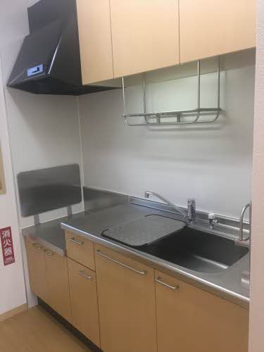 カーサ・グランデ 102号-5