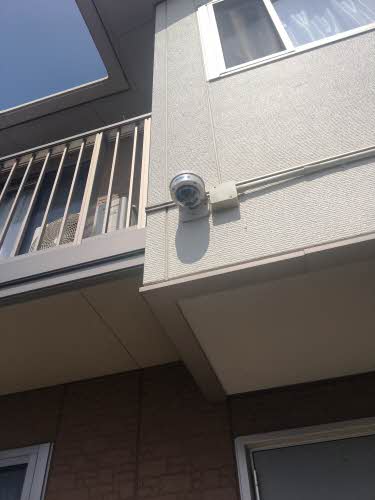 カーサ・グランデ 102号-13