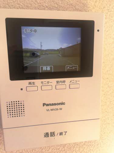 カーサ・グランデ 102号-14