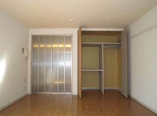 コーポ・ジェリクル 102号-3