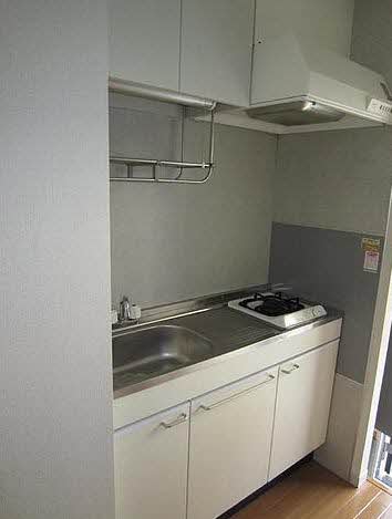 コーポ・ジェリクル 102号-4