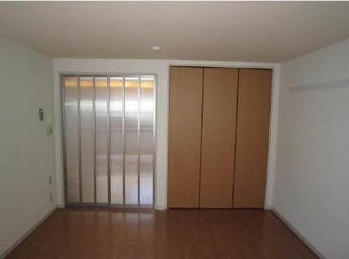 コーポ・ジェリクル 102号-5