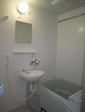 コーポ・ジェリクル 102号-6