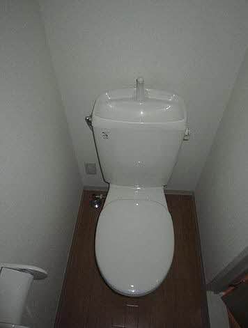 コーポ・ジェリクル 102号-7