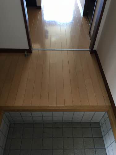 コーポ・ジェリクル 102号-9