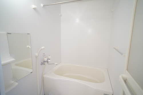 フォーレスト　ヒルズ 202号-4