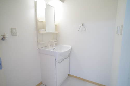 フォーレスト　ヒルズ 202号-6