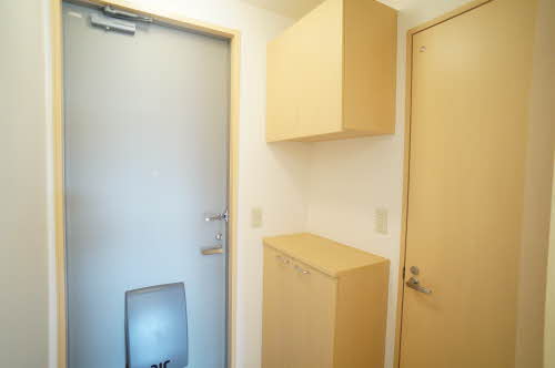 フォーレスト　ヒルズ 202号-9