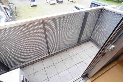 フォーレスト　ヒルズ 202号-10