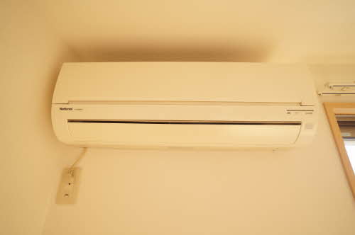 フォーレスト　ヒルズ 203号-4