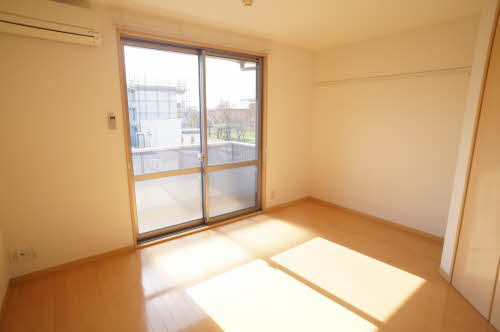 フォーレスト　ヒルズ 203号-5