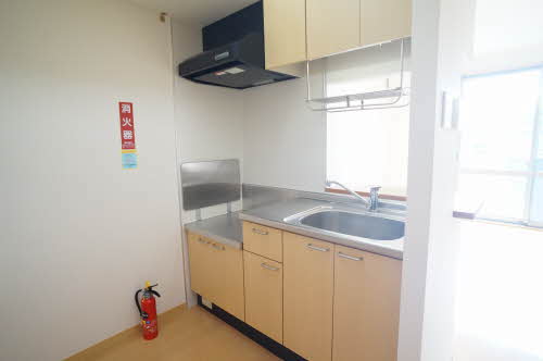 フォーレスト　ヒルズ 203号-8