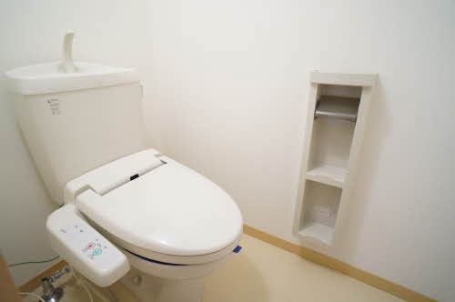 フォーレスト　ヒルズ 203号-9