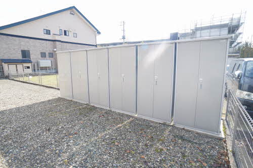 フォーレスト　ヒルズ 203号-14